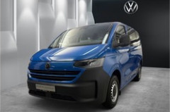 Volkswagen Transporter Kombi AHK 9 Sitzer