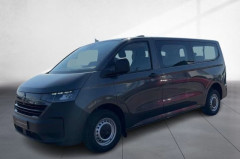 Volkswagen Transporter Kombi langer Radstand 2.0 TDI