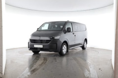 Volkswagen Transporter Kombi LR lang TDI | 9-SITZER | AHK |