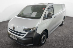 Volkswagen Transporter langer Radstand **sofort verfügbar**