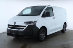 Volkswagen Transporter New Transporter Automatik