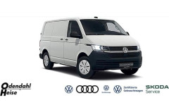 Volkswagen Transporter sofort Verfügbar