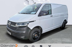 Volkswagen Transporter sofort Verfügbar