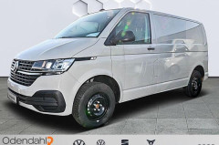 Volkswagen Transporter sofort Verfügbar