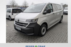 Volkswagen Transporter T7 2,0 l TDI DSG Langer Radstand AHK