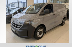 Volkswagen Transporter T7 2,0 l TDI Kasten AHK Komfortpaket
