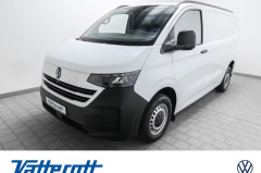 Volkswagen Transporter T7 Kasten 2.0 TDI KR AHK Ganzjahresreifen