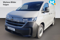 Volkswagen Transporter T7 NewKasten TDI 4-Motion 8-Gang-Au