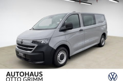 Volkswagen Transporter T7 New*KaWaPlus*LangerRadstand*