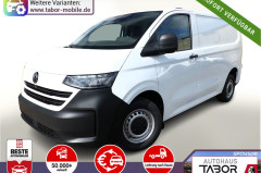 Volkswagen Transporter T7AT8 4M 3S LED Temp AppCo PDC HFT