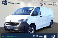 Volkswagen Transporter T7Kasten 2.0TDI 6-Gang Radst. 3500 mm