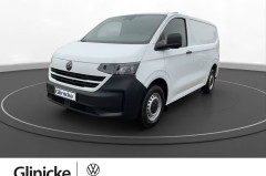 Volkswagen Transporter T7Kasten Kurz Klima 5Jahre Garantie*