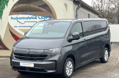 Volkswagen Transporter T7Kasten LR LANG STYLE DSG L2 AHK