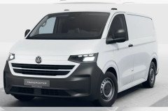 Volkswagen Transporter T7Kasten TDI *GJR*LED*