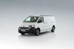Volkswagen Transporter T7Kasten+L-Trennwand 2.0 TDI+8AG+LR