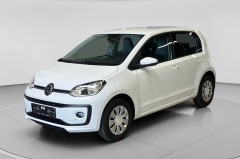 Volkswagen up! 1.0 up!/SOFORT VERFÜGBAR*Haustürlieferung*Winter-Paket