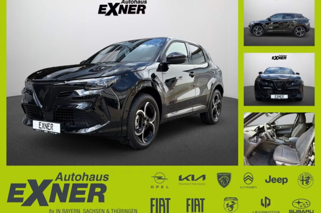 Alfa Romeo Junior Sprint MHEV | SOFORT VERFÜGBAR | Gewerbe