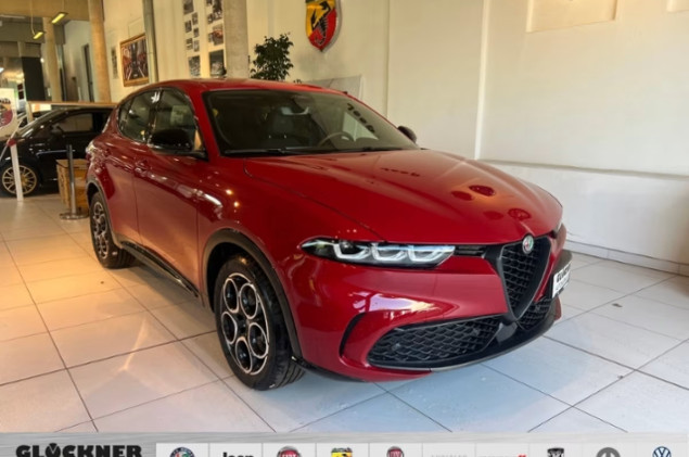 Alfa Romeo Tonale Sprint Ibrida 1.5 VELOCE PAKET