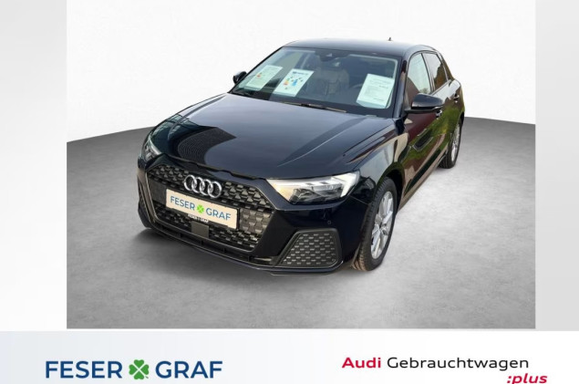 Audi A1 Spb 30 TFSI S tronic *LED*SPORTSITZE*