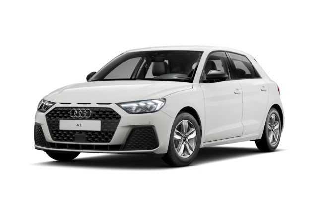 Audi A1 Sportback 25 TFSI S tronic