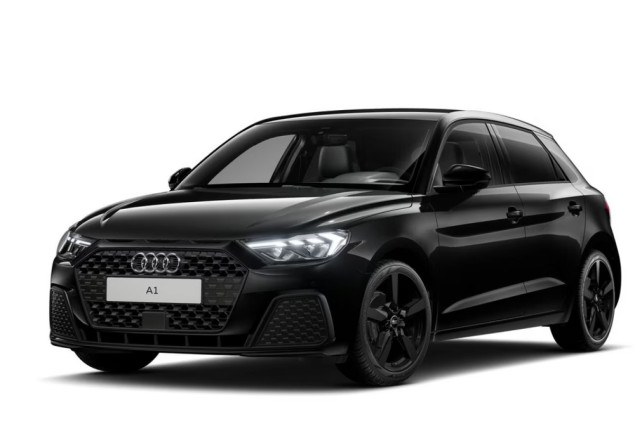 Audi A1 Sportback 25 TFSI S tronic Apple CarPlay/Sitzheizung/Audi Sound-System