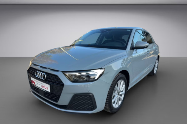 Audi A1 Sportback 30 1.0 TFSI S tronic