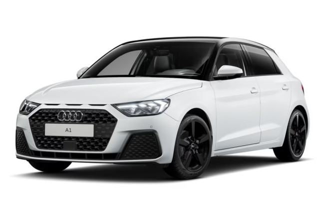 Audi A1 Sportback 30 TFSI S tronic Apple CarPlay/Sitzheizung/Audi Sound-System