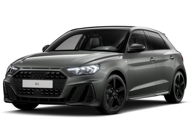 Audi A1 Sportback 30 TFSI S tronic S line/LED-Scheinwerfer/Apple CarPlay/