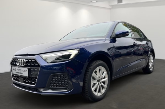 Audi A1 Sportback advanced 30 TFSI (Mettmann)