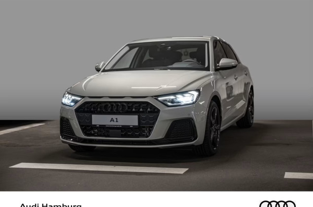 Audi A1 Sportback advanced 35 TFSI ***