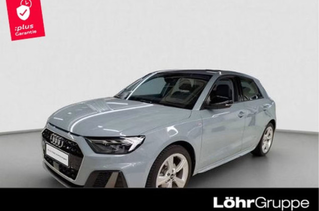 Audi A1 Sportback S line 30 TFSI *Kamera*LED*2Klima*