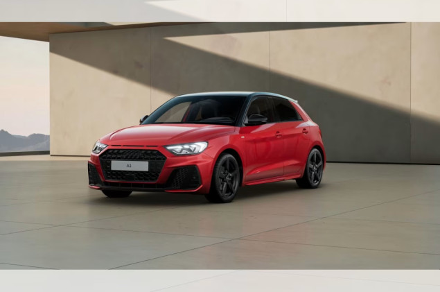 Audi A1 Sportback S line 35 TFSI *SOFORT VERFÜGBAR*