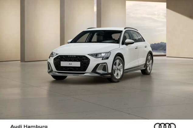 Audi A3 A3 allstreet TFSI e