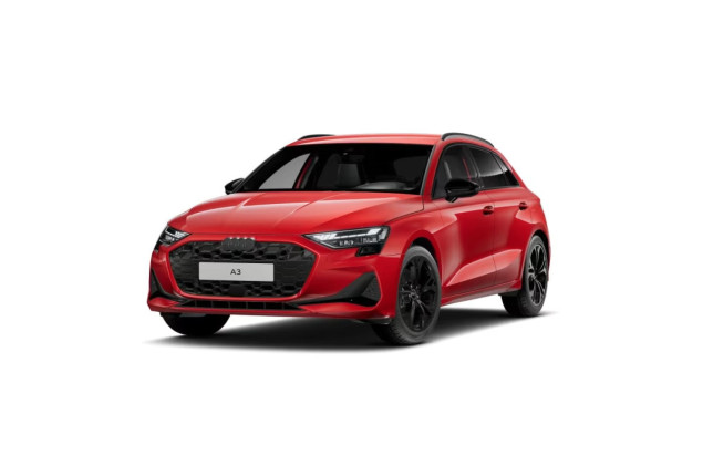 Audi A3 advanced 30 TFSI 85(116) kW(PS) S tronic*S-Line*Kamera*OptikSchwarzPlus