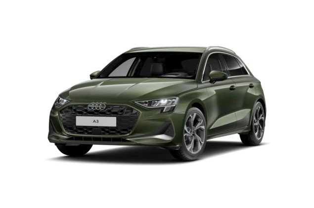 Audi A3 advanced 30 TFSI S tronic