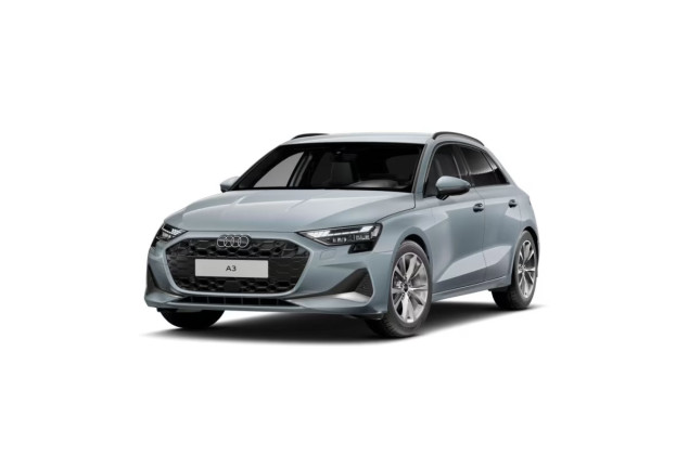 Audi A3 advanced 35 TFSI 110(150) kW(PS) S tronic*Kamera*SONOS