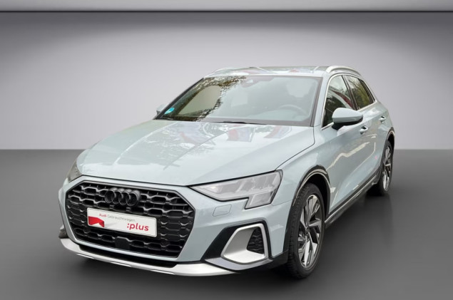 Audi A3 Allstreet 35 TFSI S-tronic