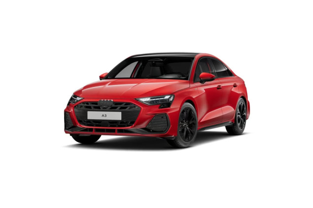 Audi A3 Limousine (8YM)