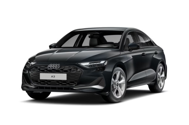 Audi A3 Limousine   Premium trifft Alltag