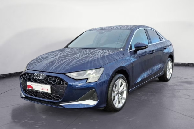 Audi A3 Limousine advanced 30 TFSI GÜLTIG ab dem 05.06! S-tronic,