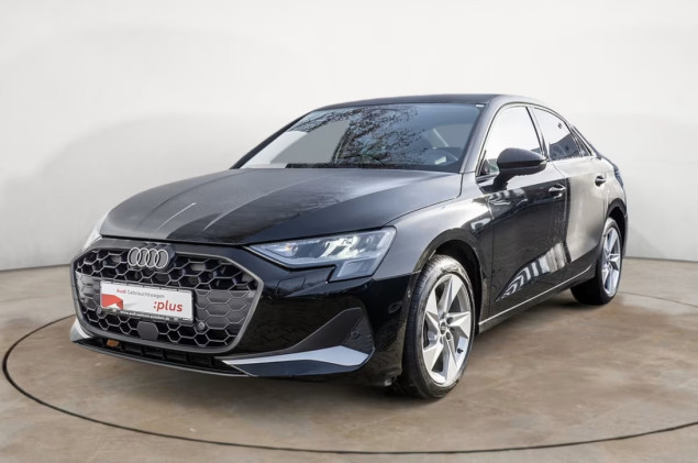 Audi A3 Limousine advanced 35 TFSI