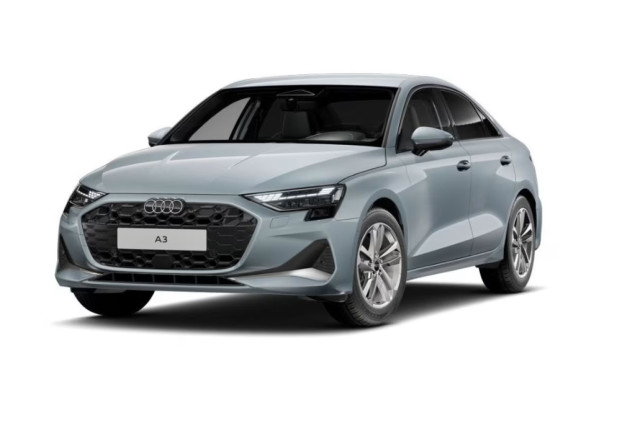 Audi A3 Limousine TDI advanced inkl. AHK *SUMMERDEALS*  ️