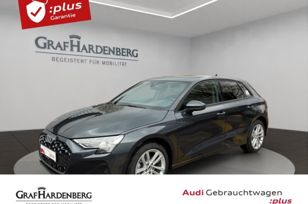 Audi A3 Sportb. 35 TFSI advanced / GÜLTIG AB 05.06. !