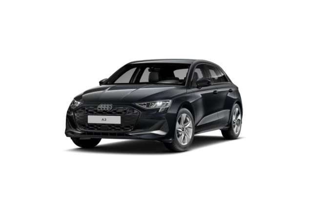 Audi A3 Sportb. 35 TFSI advanced / GÜLTIG AB 05.06. !
