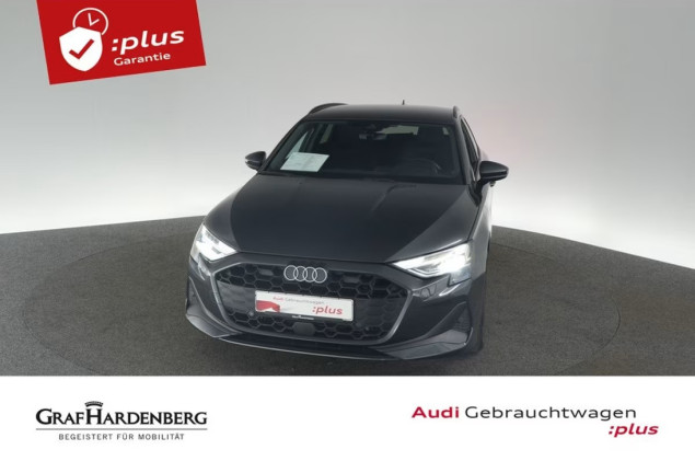 Audi A3 Sportb. 40 TFSIe / GÜLTIG AB 05.06. !