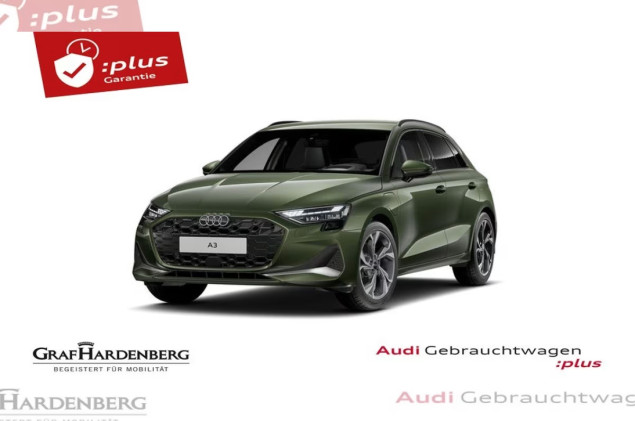 Audi A3 Sportb. 40 TFSIe advanced / GÜLTIG AB 05.06. !