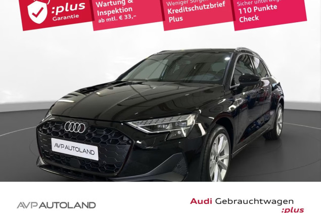 Audi A3 Sportback 1.5 TFSI S tronic | LED | MMI NAVI