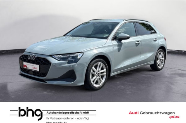 Audi A3 Sportback 30 TFSI  *günstige Rate *sofort verfügbar