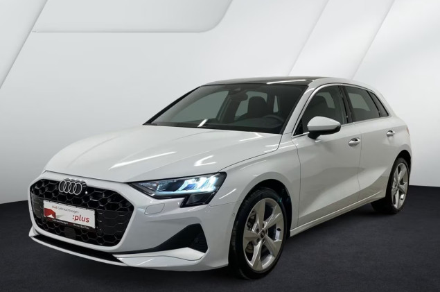 Audi A3 Sportback 30 TFSI advanced - kurzfristig verfügbar !