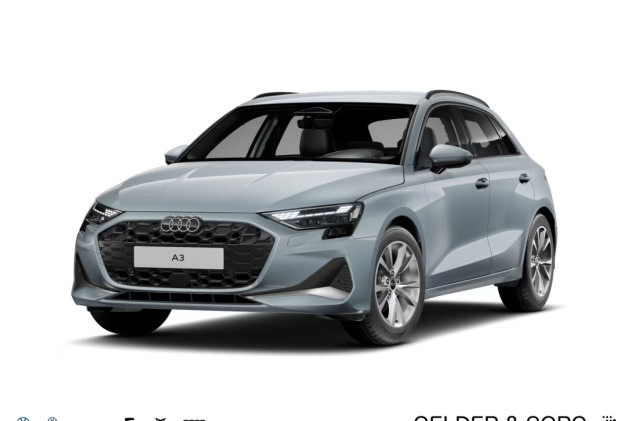 Audi A3 Sportback 30 TFSI advanced RFK*LED*Navi*ACC*